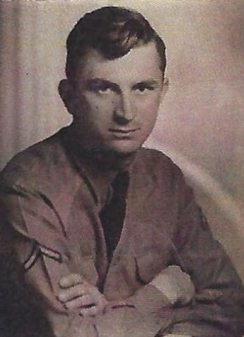 Pfc Raymond A Schrader