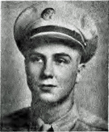 Pfc Conrad B Siegle