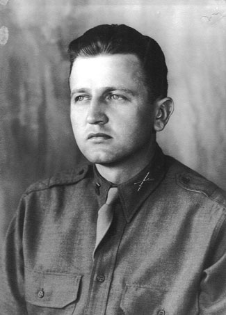 Capt. Sidney K Strong