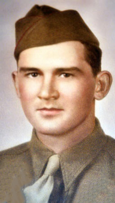 Sgt Charles I Templeton