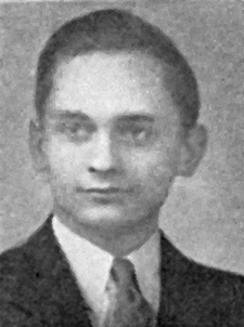 Pvt William K Waymire