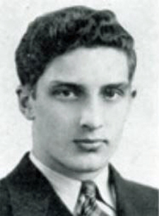 Pfc Martin Wiesman, Jr