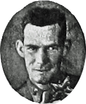 1st Lt Jack L Yost