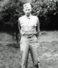 Sgt. Judson G. Chaffin