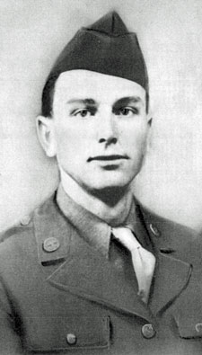 Cpl Pat H Lassiter, Jr