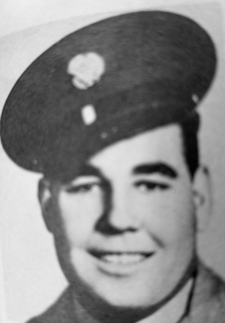 Sgt Frank B VanGundy