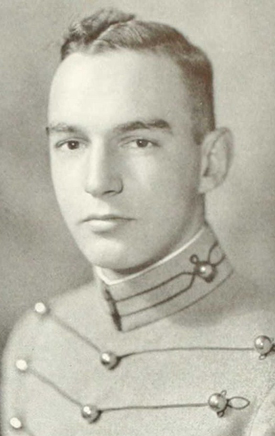 Lt Col John N Wilson