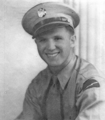 Pfc James Alessandro