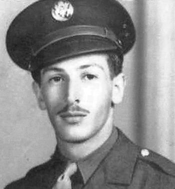 Pfc John Attilio