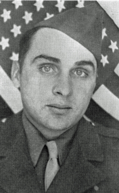 Pvt Michael L Gladish