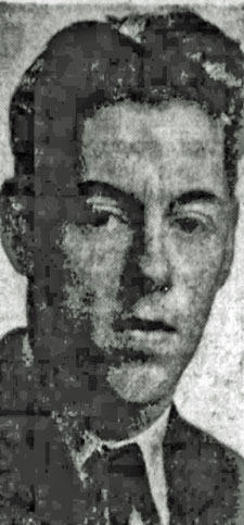 Pvt Frank J Hartmann III