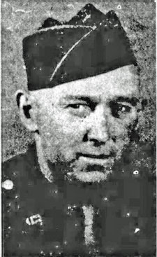 Pfc Eldred V Hill