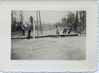 320th Infantry Regiment