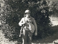 320th Infantry Regiment