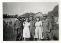 320th Infantry Regiment