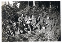 320th Infantry Regiment