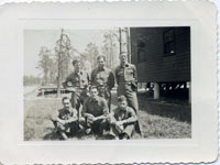 320th Infantry Regiment