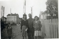 320th Infantry Regiment