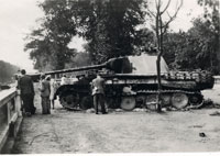 320th Infantry Regiment