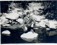 320th Infantry Regiment