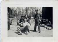 320th Infantry Regiment