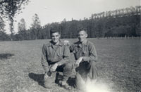 320th Infantry Regiment