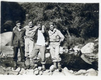 320th Infantry Regiment