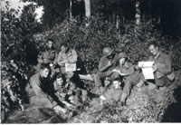 320th Infantry Regiment