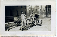 320th Infantry Regiment