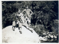 320th Infantry Regiment