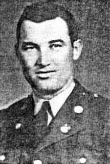 S/Sgt Emil F Koziol