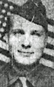 S/Sgt Leo F Lastovica