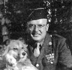 Sgt William R Loveless, Jr