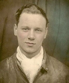 Sgt Joseph J Madanski