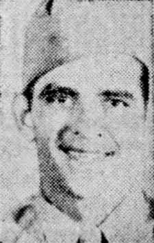 Pfc Joseph Mihalich