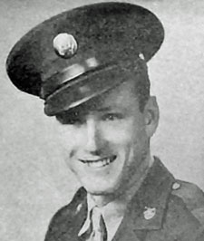 Sgt Haskell L Morris