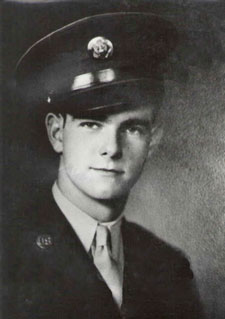 Sgt Charles H Ramsey