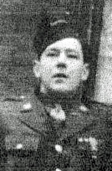 Pfc George H Richards