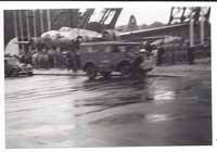 Military Equipment Exhibition, Paris France, July 1945