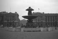 Fountain of River Commerce and Navigation