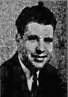 Capt Thomas A Swanson