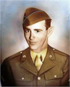 Pfc Ney C "Buddy" Wagner