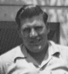 S/Sgt Virgil O Walters