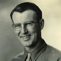 Pfc James R Whitcomb