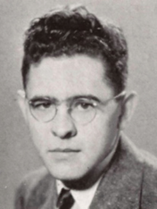 1st Lt Warren E Wilke