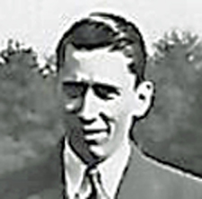 Pvt Ralph C Zimmerman