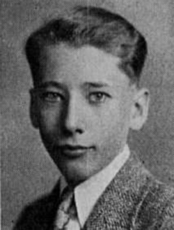 Ralph Cloyd Zimmerman