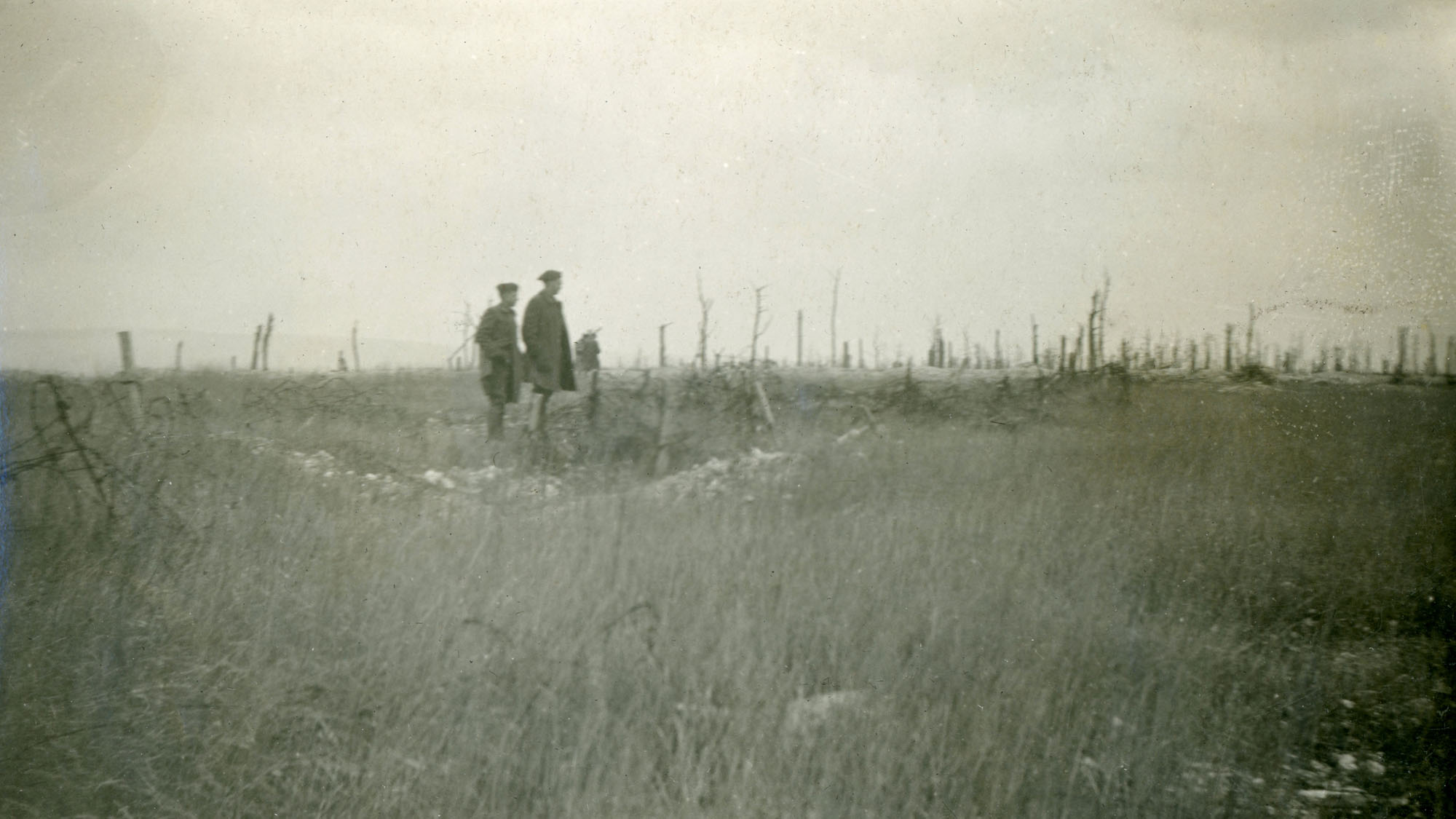 Pvt Harvey E Brewbaker