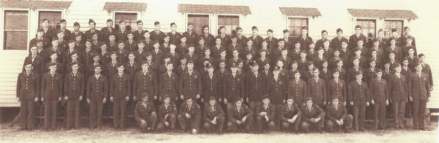 35th Quarter Master Company