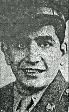 T/5 Angelo J Mineconzo